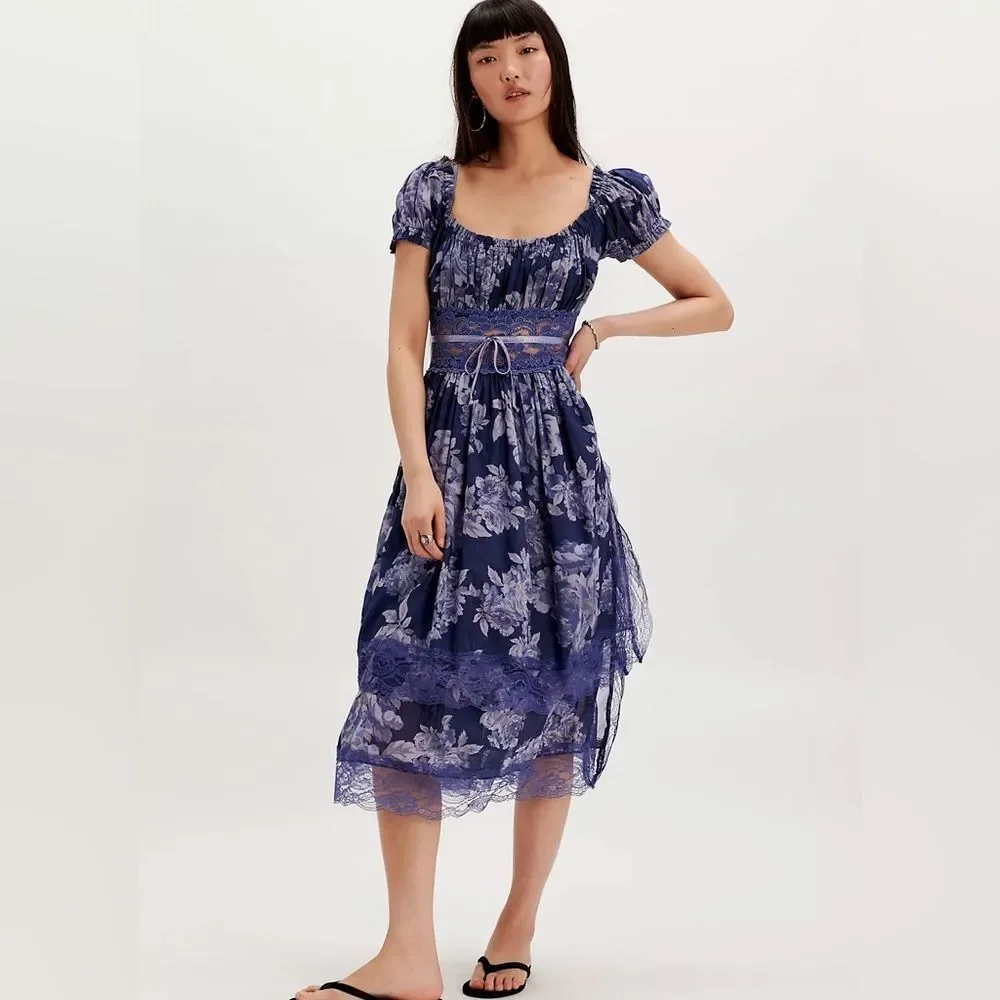 Free People details totally